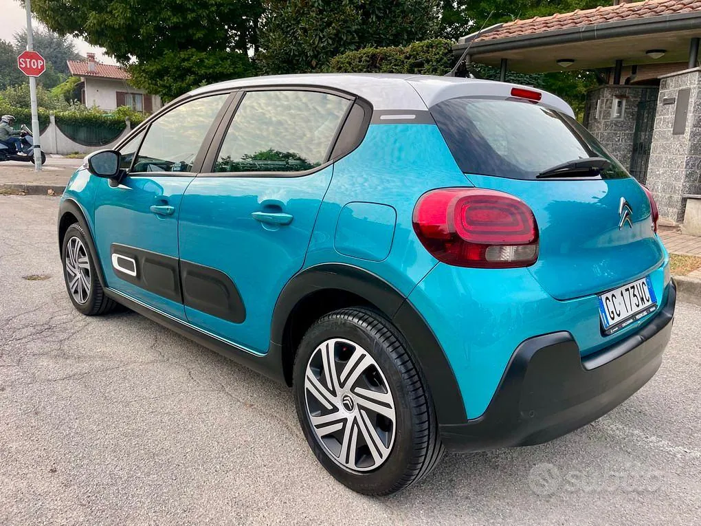 Citroen C3 2020 photo 3