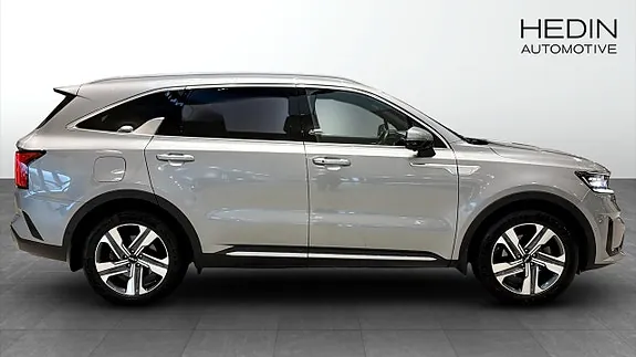 Kia Sorento 2023 photo 3