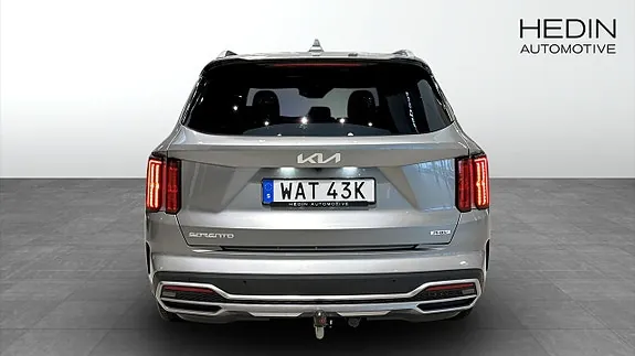 Kia Sorento 2023 photo 5