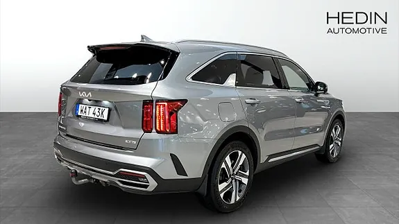 Kia Sorento 2023 photo 4