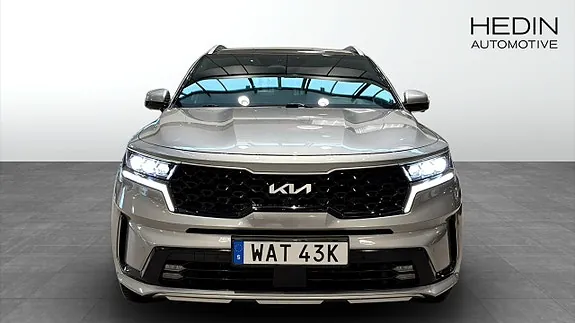 Kia Sorento 2023 photo 2