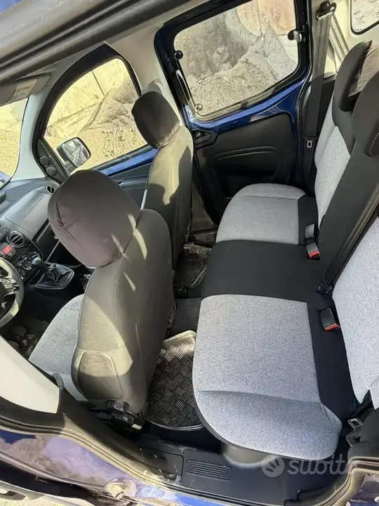 Fiat Qubo 2017 photo 4