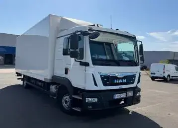 MAN Tgl 12.220