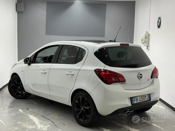 Opel Corsa 2017 photo 5