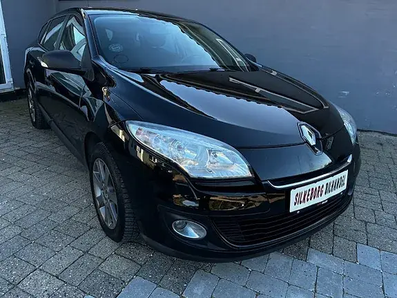 Renault Megane Iii