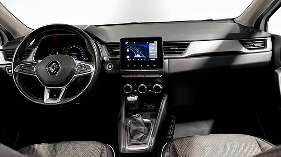 Renault Captur 2020 photo 4