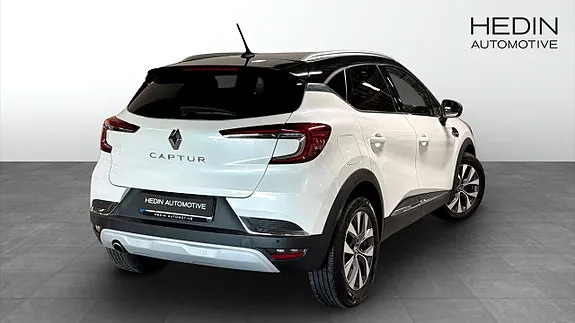 Renault Captur 2020 photo 2
