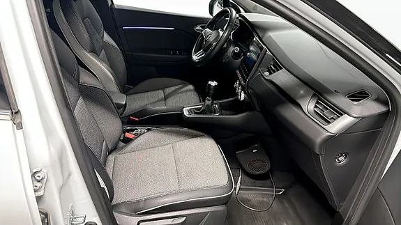 Renault Captur 2020 photo 3