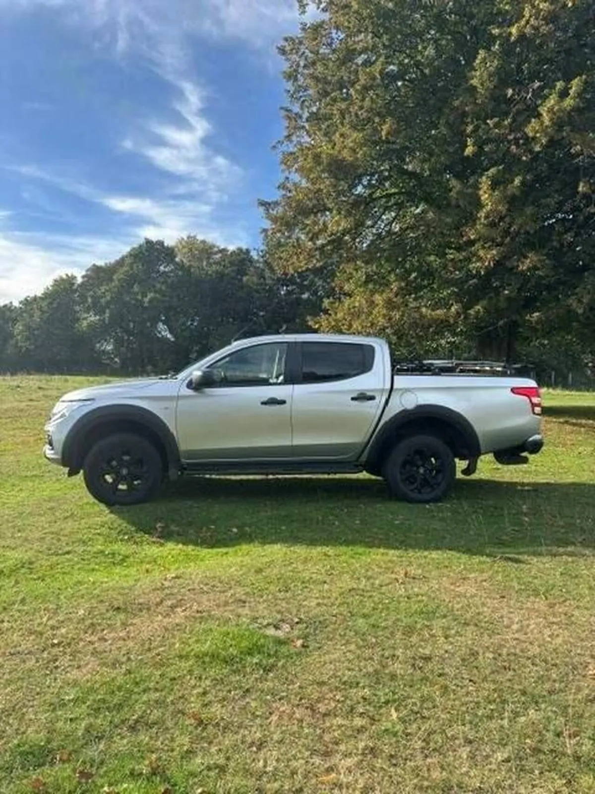 Fiat Fullback 2019 photo 4