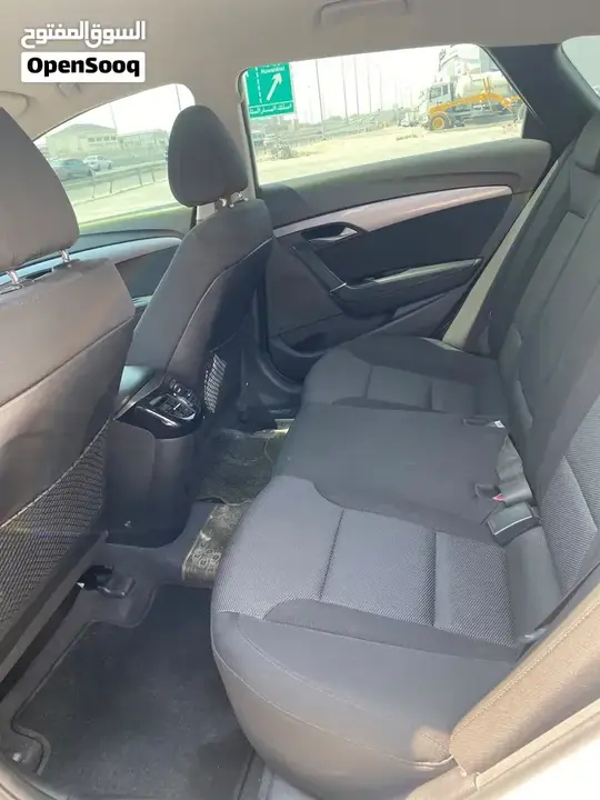 Hyundai I40 2018 photo 2