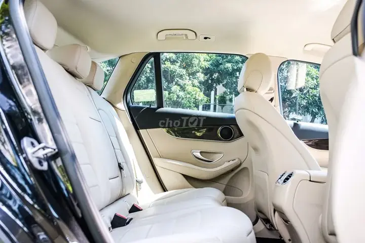 Mercedes-Benz Glc 2022 photo 5