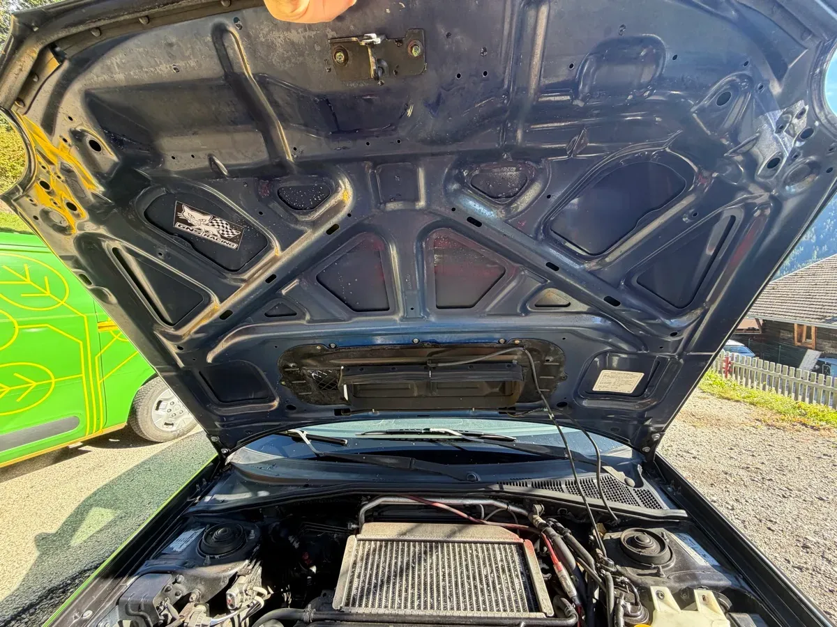 Subaru Impreza 2004 photo 2