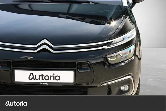 Citroen Grand C4 Picasso 2017 photo 5