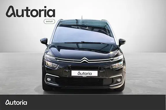 Citroen Grand C4 Picasso 2017 photo 3
