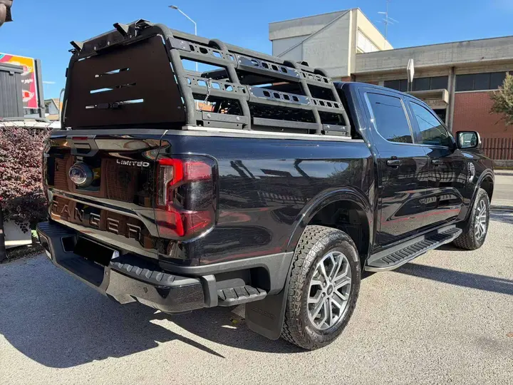 Ford Ranger Raptor 2023 photo 3