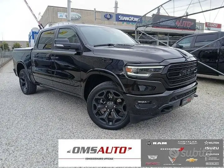 Dodge Ram 1500