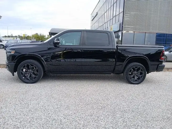 Dodge Ram 1500 2023 photo 5