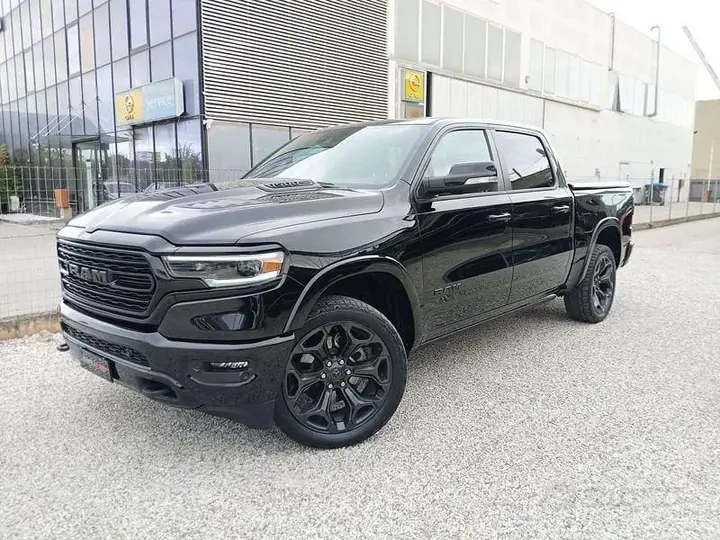 Dodge Ram 1500 2023 photo 4