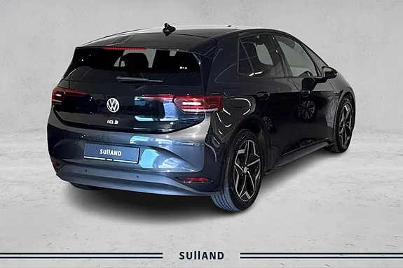 Volkswagen Id.3 2023 photo 5