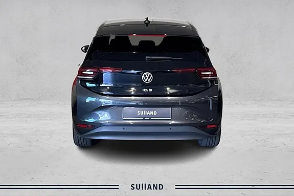 Volkswagen Id.3 2023 photo 4