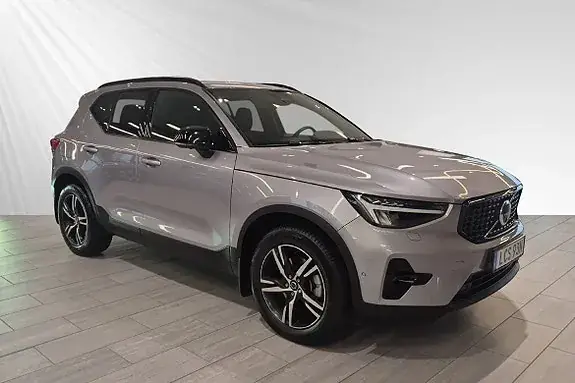 Volvo Xc40 2026 photo 5