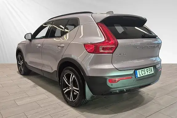 Volvo Xc40 2026 photo 3