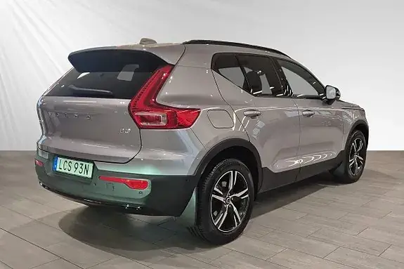 Volvo Xc40 2026 photo 4