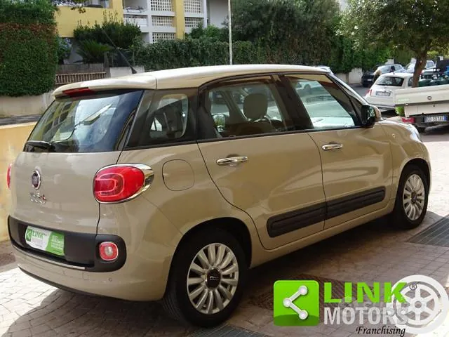 Fiat 500L 2017 photo 4