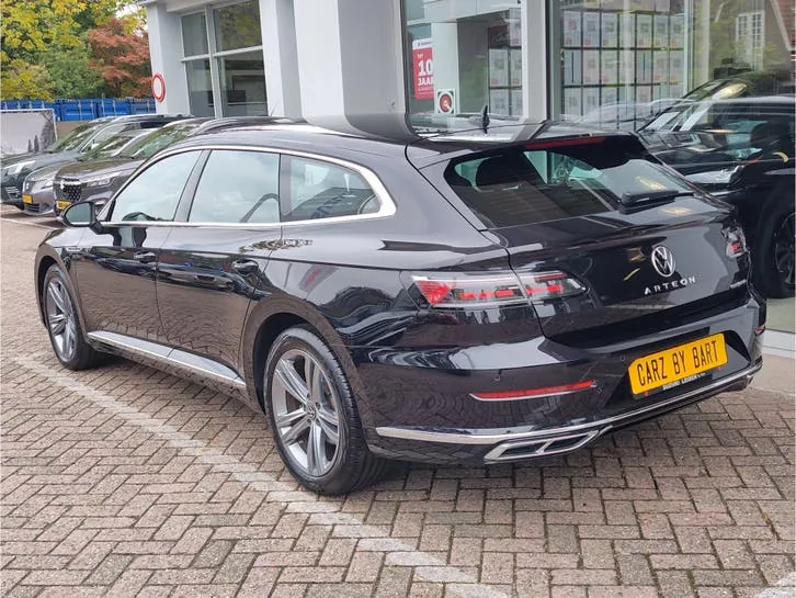 Volkswagen Arteon 2023 photo 3