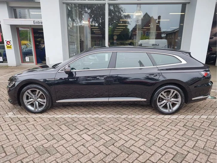 Volkswagen Arteon 2023 photo 2