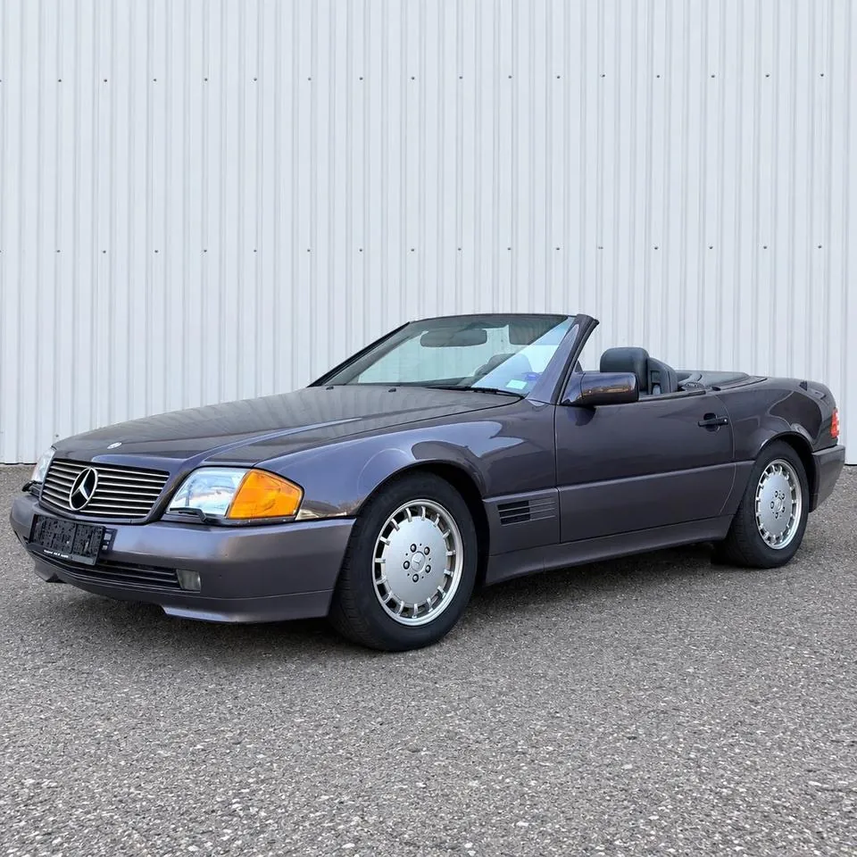 Mercedes-Benz Sl 300