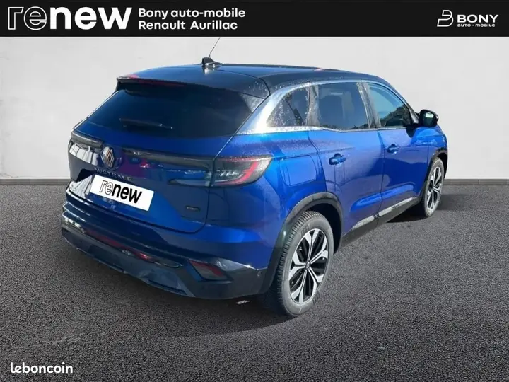 Renault Austral 2023 photo 4
