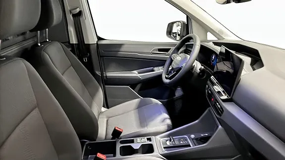 Ford Transit Connect 2027 photo 3