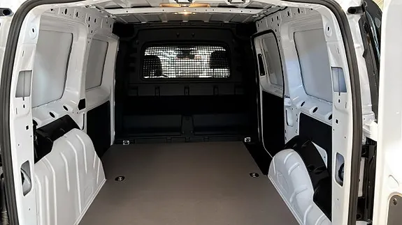 Ford Transit Connect 2027 photo 5