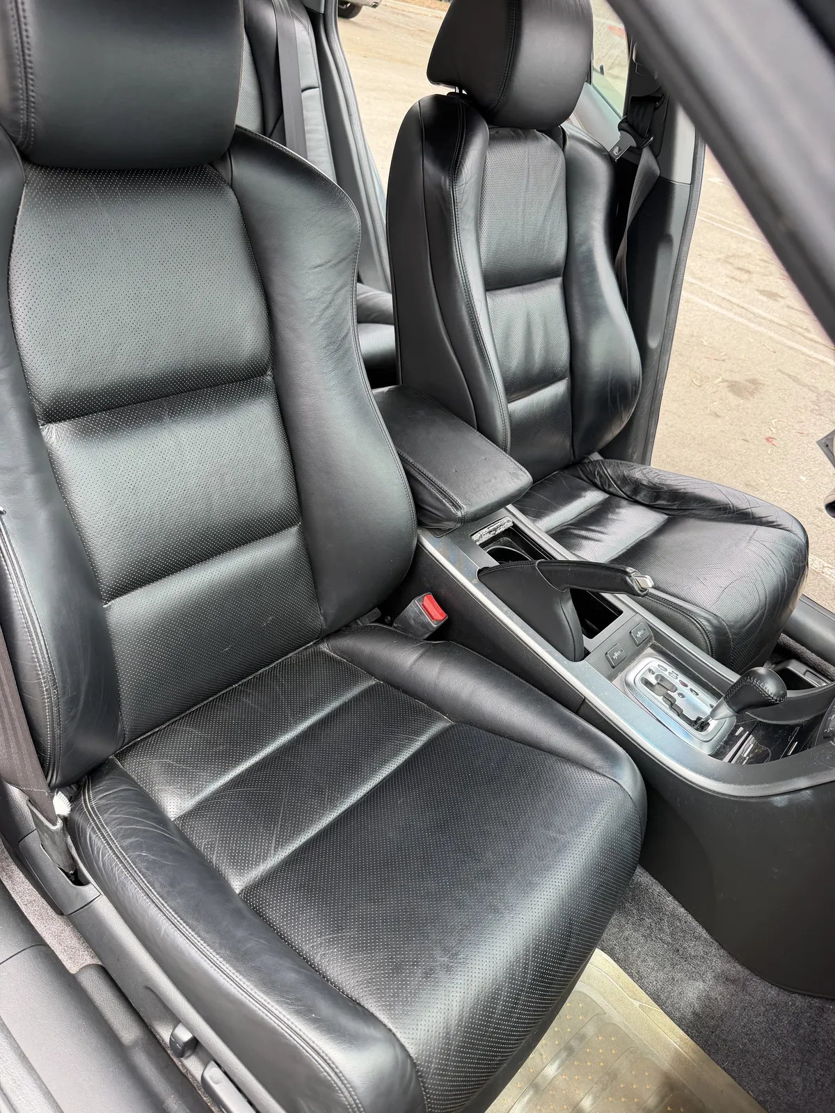 Acura Tl