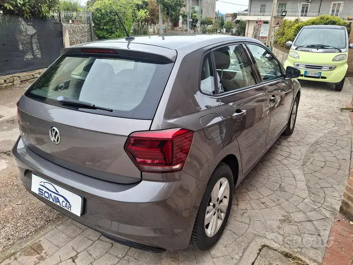 Volkswagen Polo 2020 photo 4