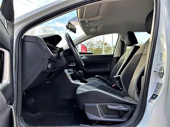Volkswagen Polo 2020 photo 4