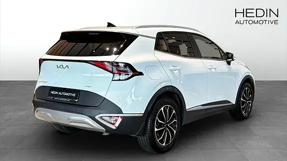 Kia Sportage 2025 photo 2