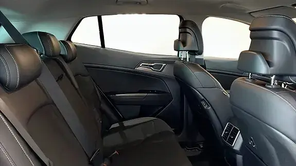 Kia Sportage 2025 photo 5