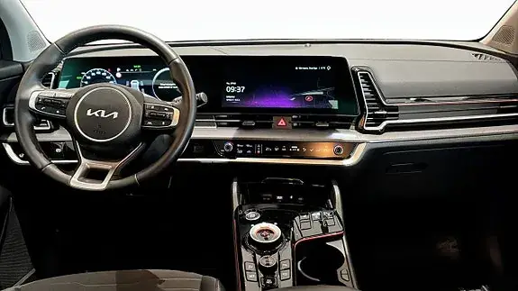 Kia Sportage 2025 photo 4
