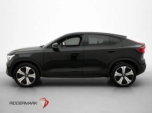 Volvo C40 2023 photo 5