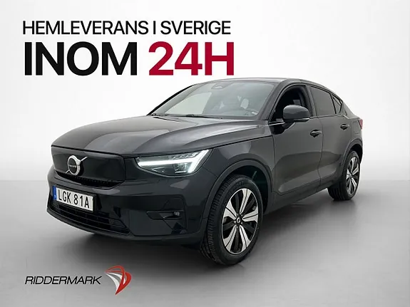 Volvo C40