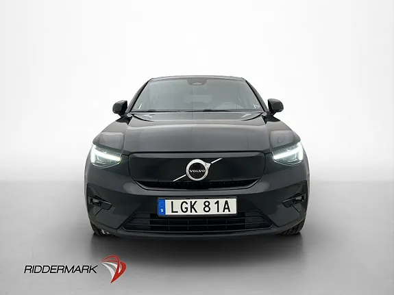 Volvo C40 2023 photo 3