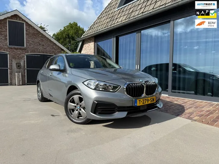 BMW 1Serie