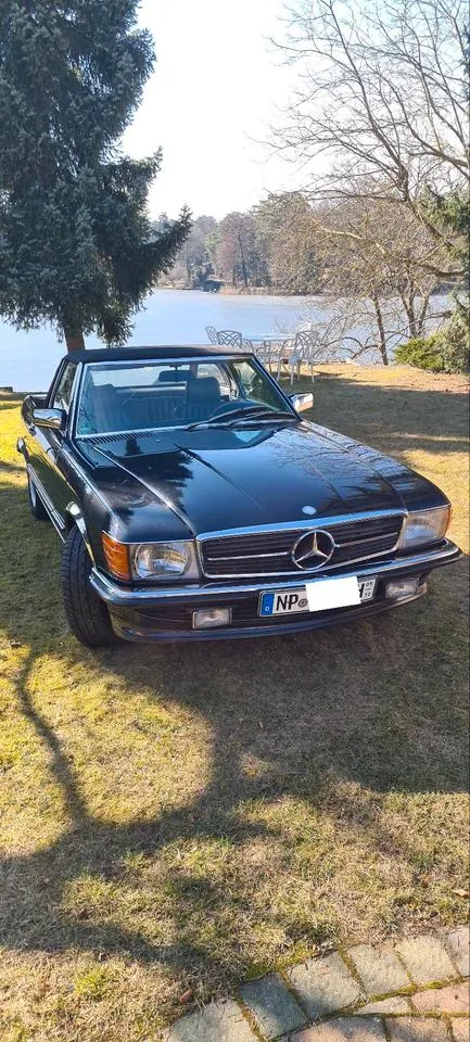 Mercedes-Benz 300 Sl
