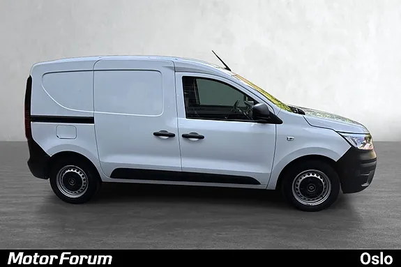 Renault Express 2023 photo 4