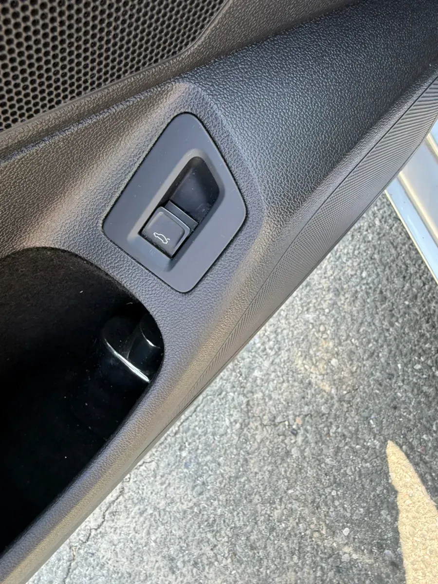Volkswagen Passat 2017 photo 3