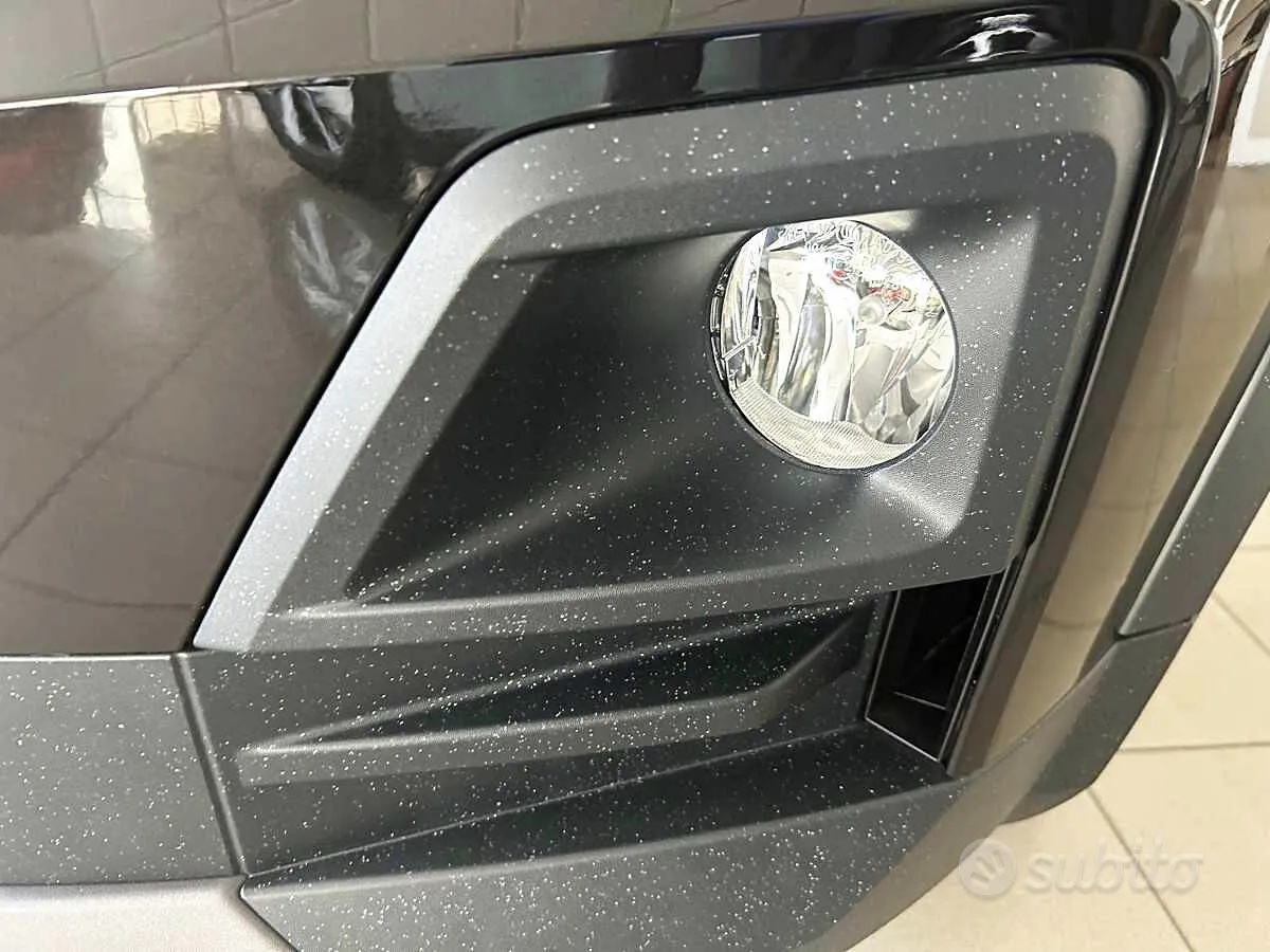 Dacia Sandero Stepway photo 3
