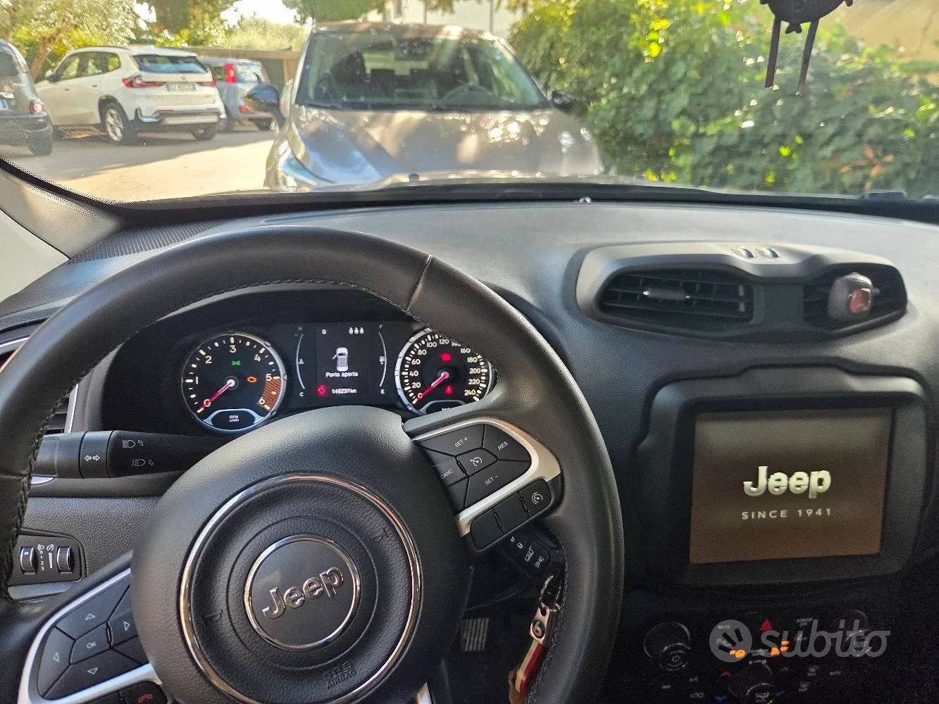 Jeep Renegade 2020 photo 5