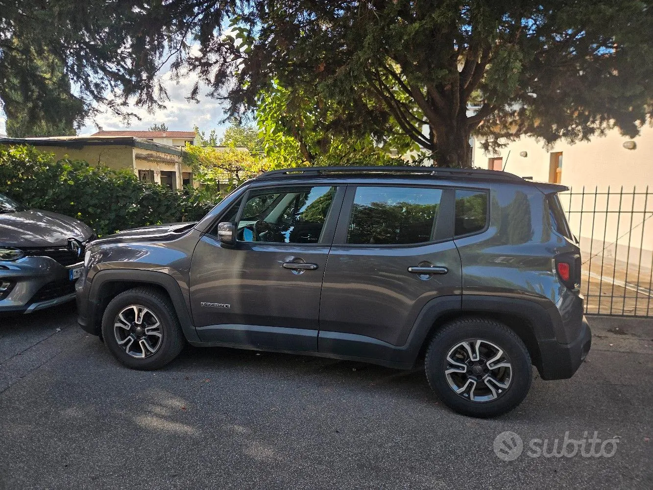 Jeep Renegade 2020 photo 2